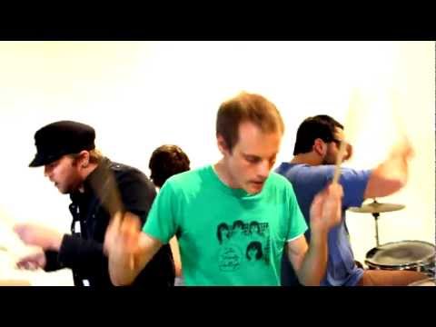 WE ALL WANT TO - NO SIGNS Offical Clip