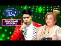 Mehbooba Mehbooba पर Helen करने लगी Diwakar के Vocals पर Groove Indian Ido