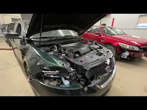 FOR SALE - 22B0213 - 2013 FORD TAURUS - 3.5L ENGINE