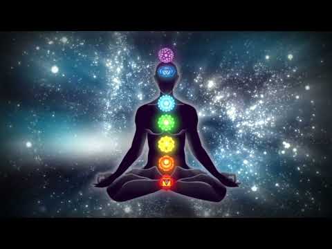 CHIMBO - CHAKRAS DESALINEADOS