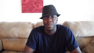 Ward 21 - Still Disturbed Review