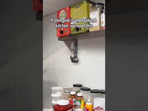 Video: Gator Magnetics Refrigerator Side Hooks for Pots, Pans and Prep Tools video thumbnail