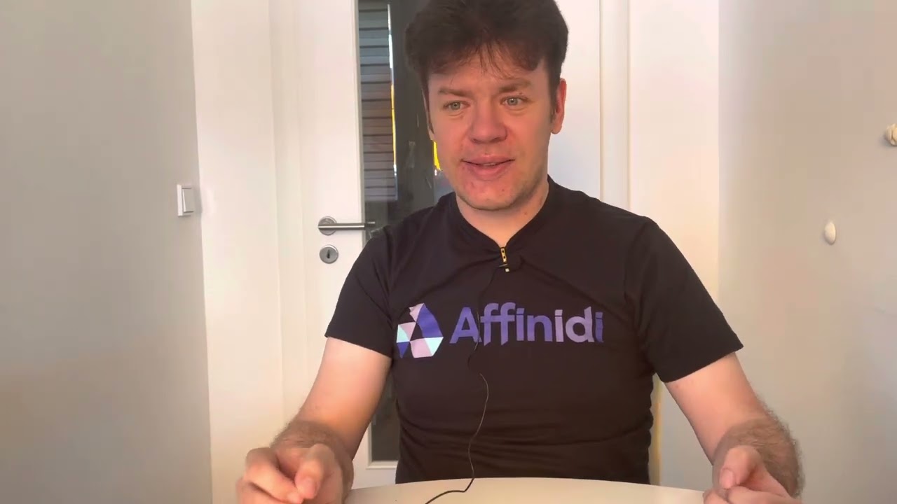 Did:peer - off chain did method