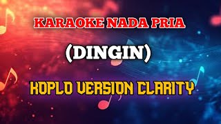 Download lagu DINGIN Karaoke koplo NADA COWOK #fyp #karaokekoploterbaru #korgpa600 #dangdut #tiktokviral mp3 Download lagu DINGIN Karaoke koplo NADA COWOK #fyp #karaokekoploterbaru #korgpa600 #dangdut #tiktokviral mp3