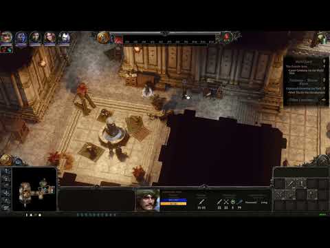 Spellforce 3 Soul Harvest Part 3(The Granite Sons)