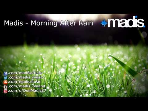 Madis - Morning After Rain (2013)