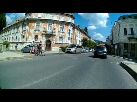 Komárno - Nitra - Štúrovo - Komárno