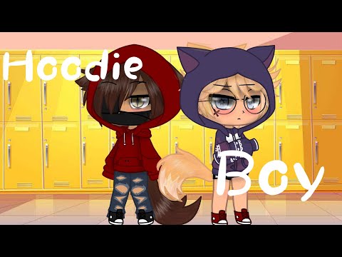 |Hoodie Boy|GCMM|Gay|Original|TRIGGER WARNING|