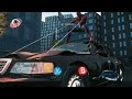 Spider-Man 3 Remastered PC Free roam gameplay 2022