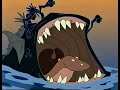Disney Channel The Proud Family Movie Promo June 6 2007