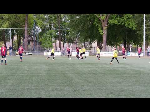 SVM C1 - BSV Limburgia 0 - 1