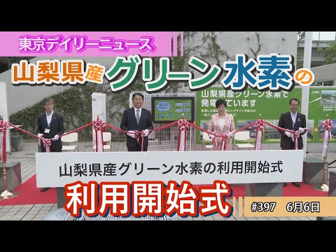 グリーン エネルギー: 限界は何ですか?