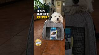 Paw Picks: Sherpa Element Travel Carrier