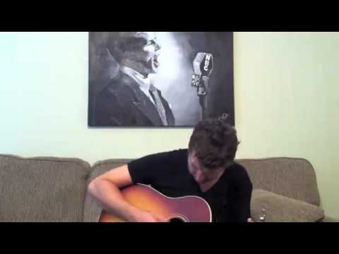 Brett Eldredge - Poison and Wine (The Couch Sessions)