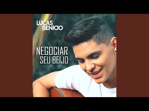 Negociar Seu Beijo video