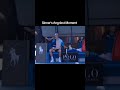 Sinner's Angriest Moment