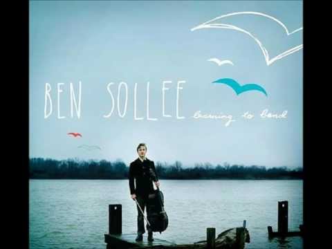 Bend - Ben Sollee