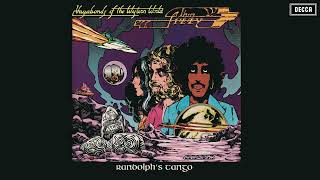 Music video thumbnail preview for Thin Lizzy - Randolph's Tango (Official Audio) by Thin Lizzy