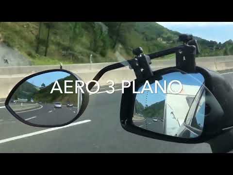 Espejos Aero de Milenco