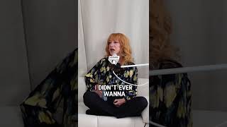 Kathy Griffin Discusses Her Divorce