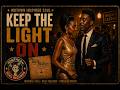 KEEP THE LIGHT ON Motown Inspired Soul