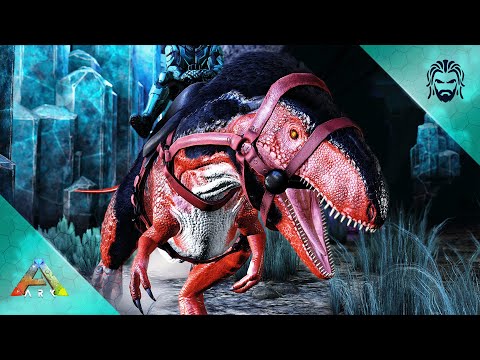 I Created the Ultimate Nocturnal Predators! - ARK Survival Evolved [E128]
