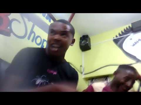 la pochada VS chaguito Freestyle 🔥, #mcalbertico, subido por el yimi. RD.