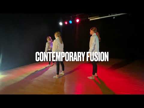 Digital Elevshow VT21: Contemporary Fusion