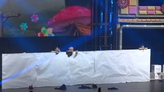 Download lagu Exo Exo'luxion in Hong Kong 150817 Lucky (Chinese ver.) mp3