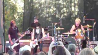 Joan Jett Fake friends.MOV