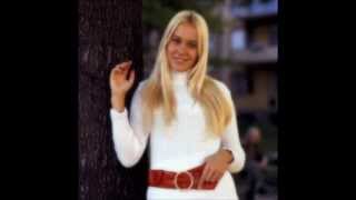 Agnetha Faltskog - The Queen Of Hearts (Carlybabes Swedish Lovers Mix)