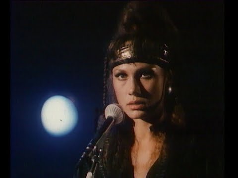 Trailer filmu TO TYLKO ROCK z autorską narracją Doroty Masłowskiej