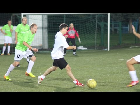 Nie ma Lipy - Solart Deweloper: 2. tydzień (FLS Jesień 2014)