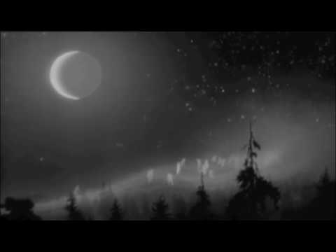 A Midsummer Night's Dream - 1935   ( Fairies, Forest scene)