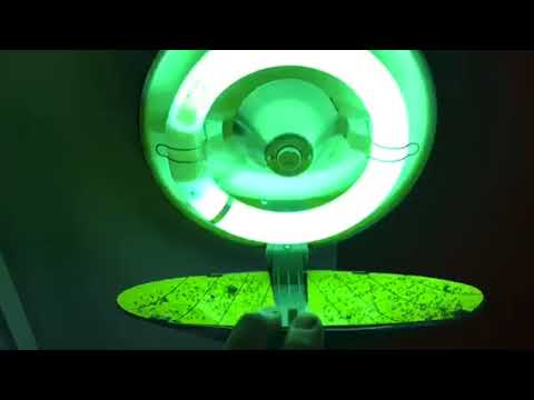 Fly Light Works Wonders at Commercial Facility in Brielle, NJ