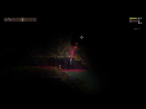 Noita Skillcurve Tracker, Run 9