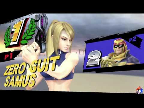 Mega Smash Mondays #19, Losers R6 - Lux vs. Silversolz