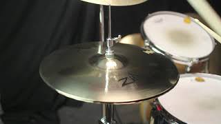 Video thumbnail for Zildjian 15" A Custom Mastersound Hi Hats - 1148g/1597g by The Drum Shop - Portland, Maine