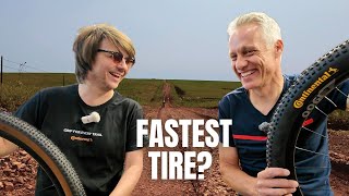 Gravel vs MTB tires: Continental's surprising advice
