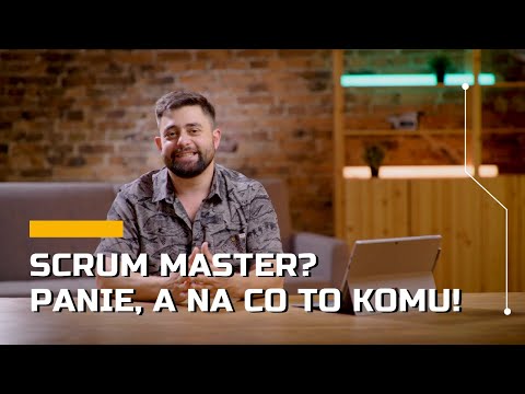 Czym zajmuje się Scrum Master i Agile Coach? | Testspring