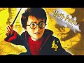 Harry Potter And The Chamber Of Secrets PS2 XBOX GCN Walkthrough Part 4 No Commentary