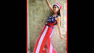 HAPPY 4TH OF JULY by  SWEET MUSIC LADY.