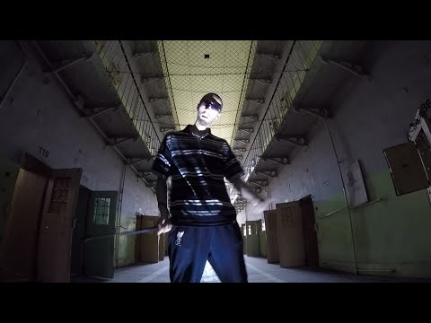 GalMaster - "Skazani na Kalisz", VII Galeria Bezdomna. VIDEOCLIP 2016.