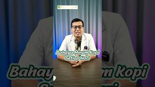 Download lagu Bahaya tersembunyi minum kopi setiap hari #edukasi #kopi #lambung #gerd mp3