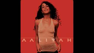 Aaliyah - I Refuse