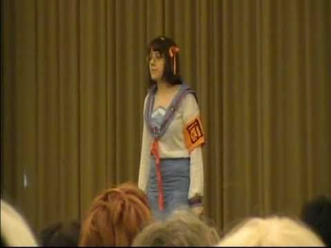 Animarathon VIII 2010 Cosplay Skits (2)