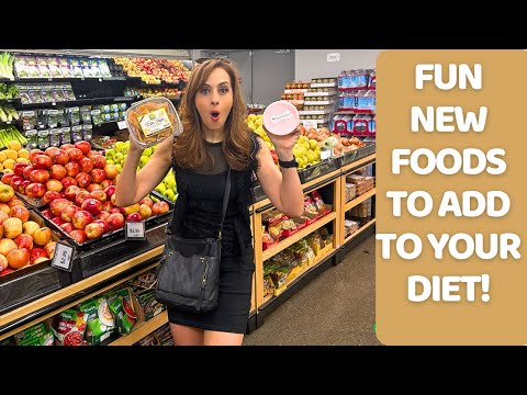 Middle Eastern Grocery Store Near Me