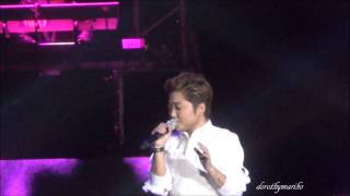 Charice&quot;YAKAP&quot; How beautifully Charice sings! Charice Yakap（Hug） Sep282013