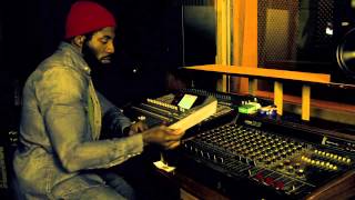 MUSIC: A Marvin Gaye Story second teaser: Damian Bailey short film