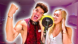 COUPLES FIRST MUSIC VIDEO!